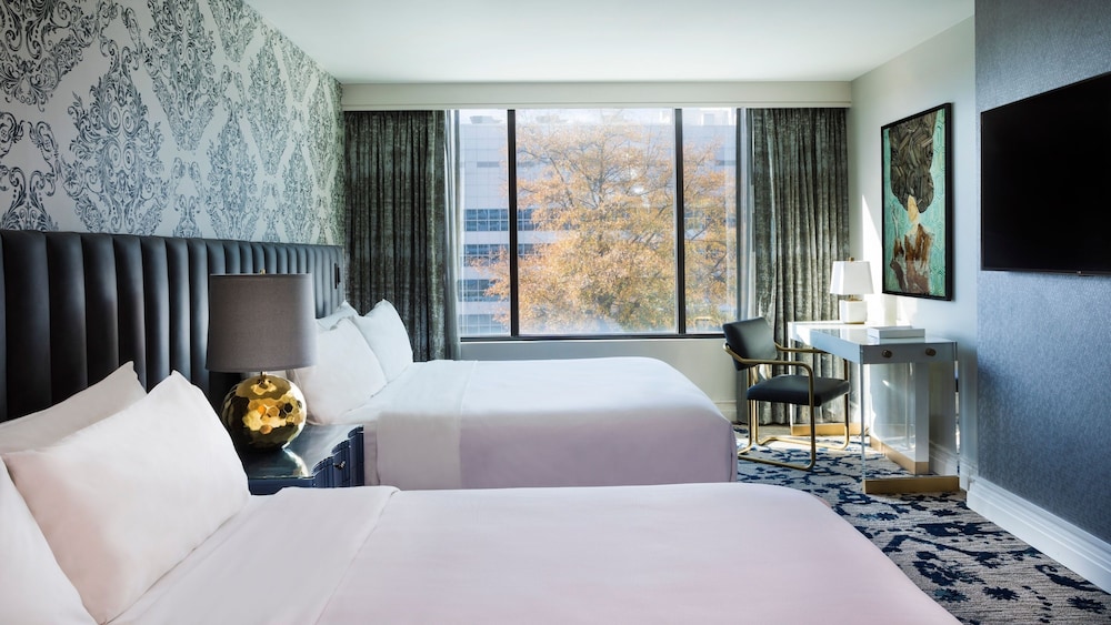 Hotel Colee Atlanta Buckhead Autograph Collection - photo 13