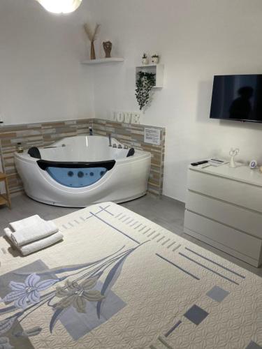 La Chicca Sul Mare in Bari, Italy