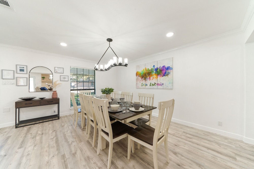 The Oak Loft - photo 36