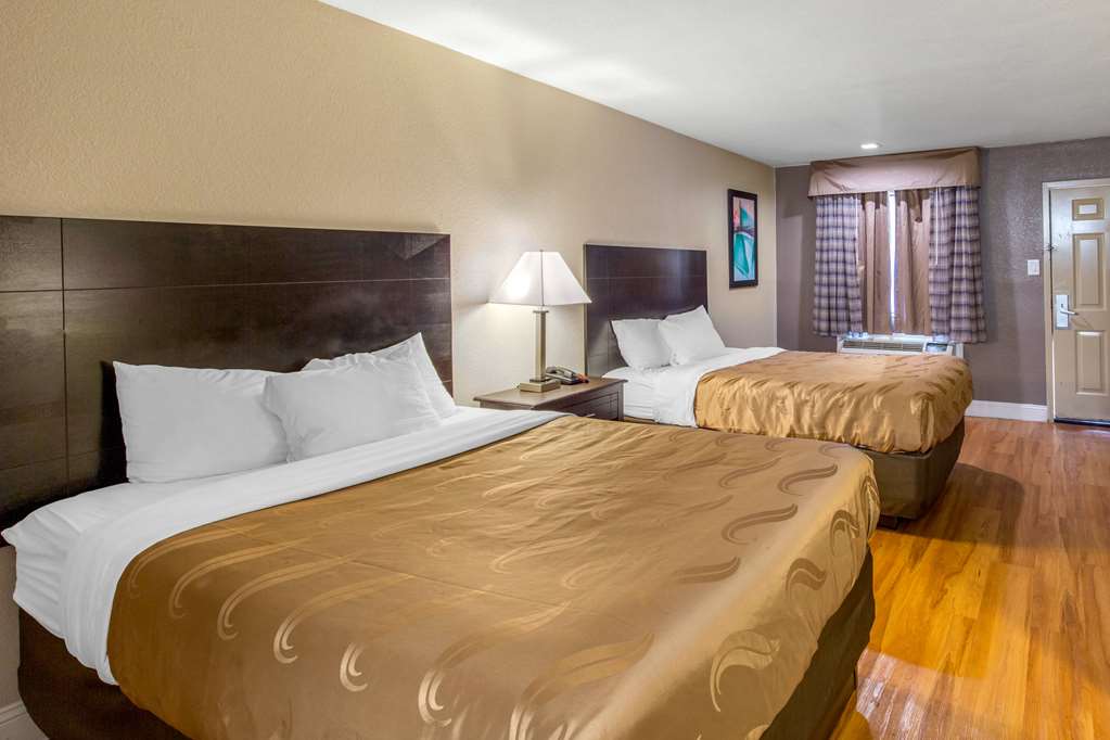 Quality Inn Port Arthur Nederland - photo 16