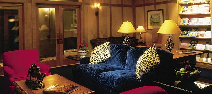 Inn Walden - photo 6