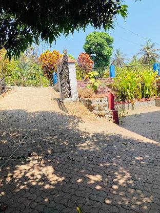 Misty Green Coorg in Madikeri, India