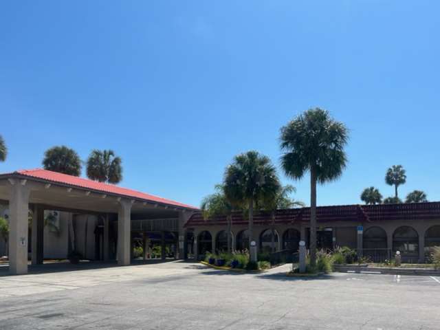 Motel 6 Spring Hill FL Weeki Wachee - photo 4
