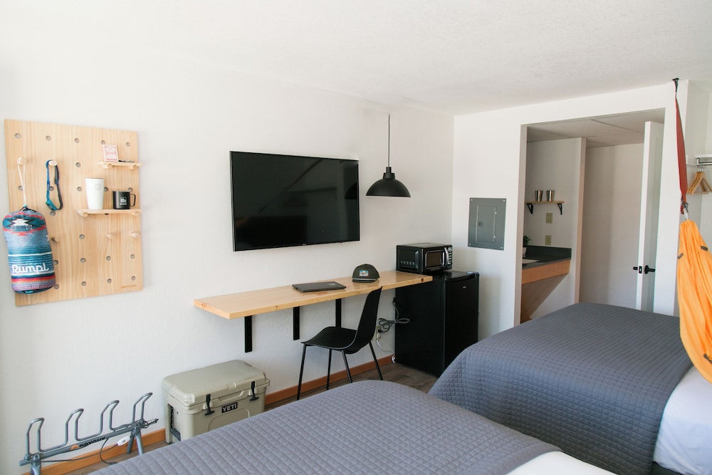 Loge Wolf Creek - photo 11
