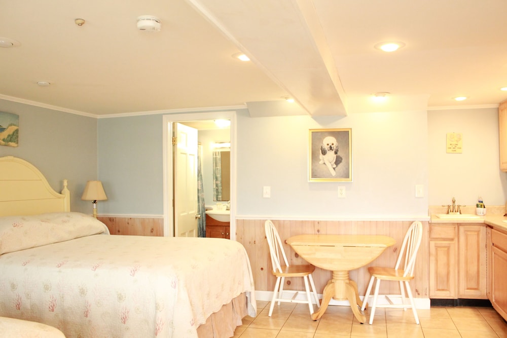 Sea Shell Motel - photo 37