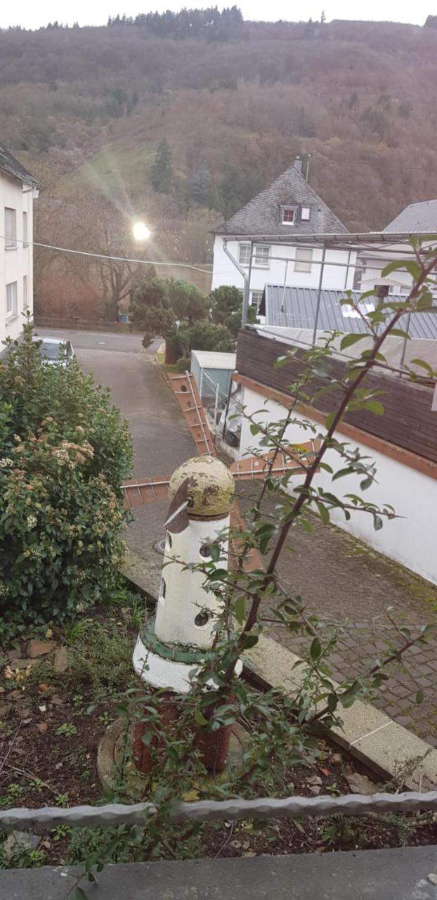 Mosel Ina — hotel in Bullay