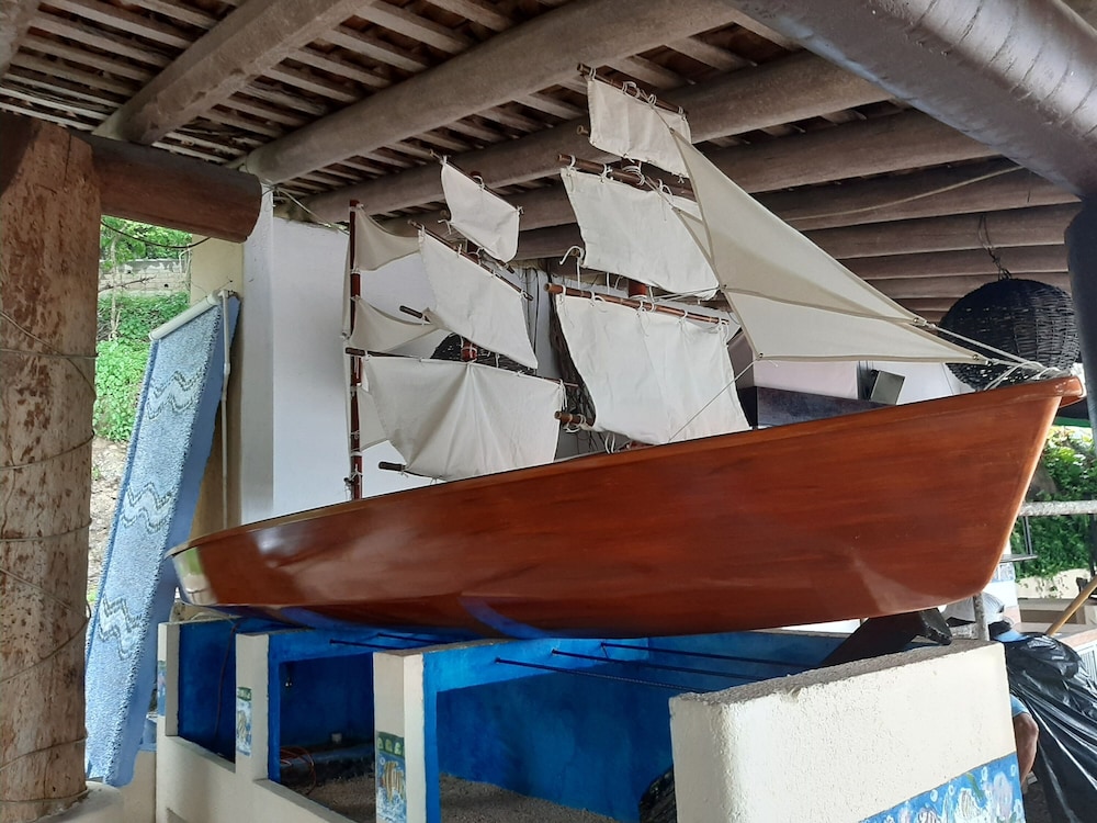 La Escollera Suites Adults Only in Ixtapa-Zihuatanejo, Mexico