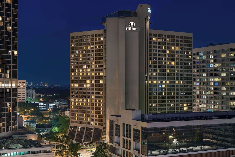 Hilton Atlanta - featured photo