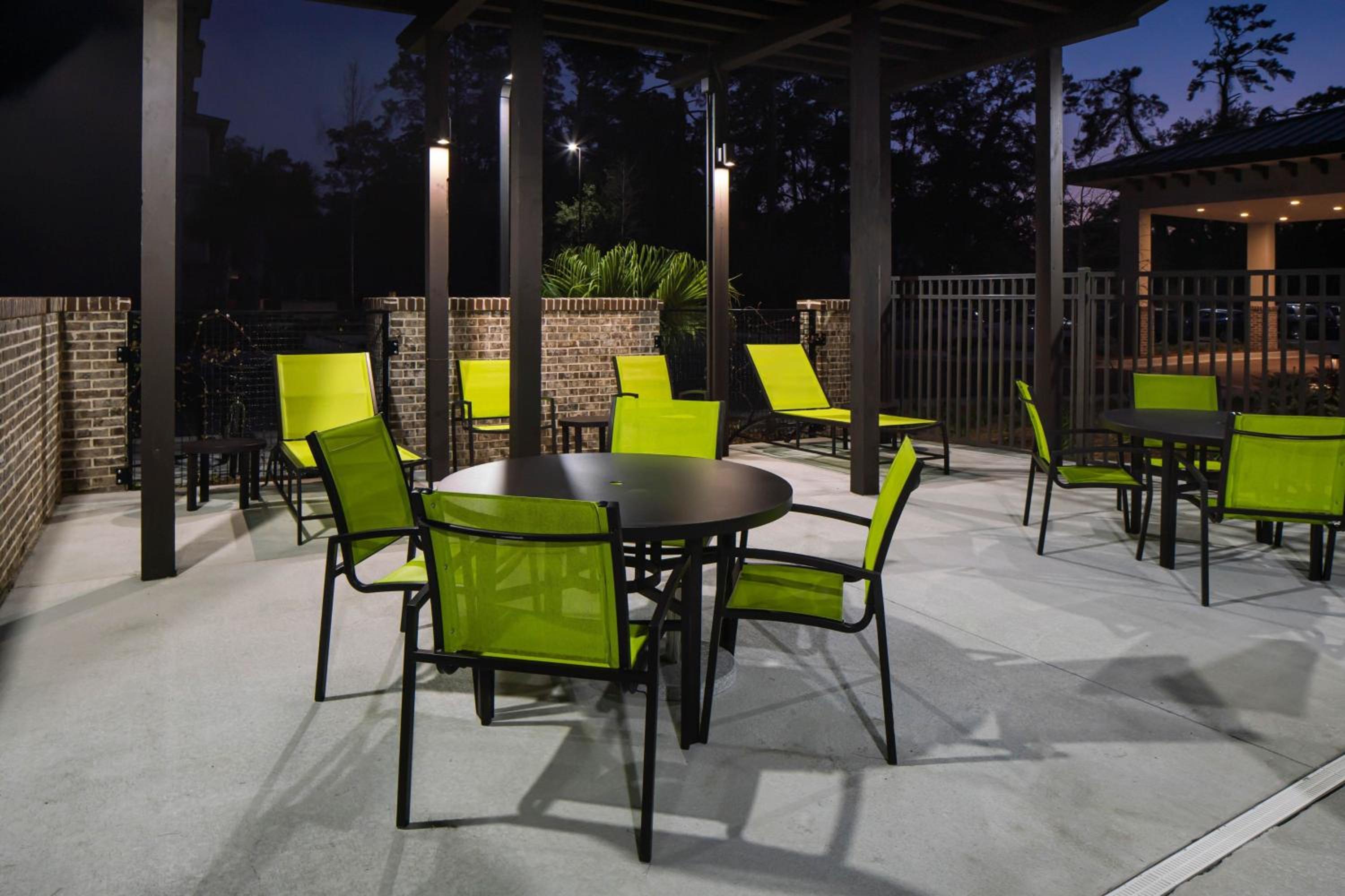 SpringHill Suites by Marriott Hilton Head Island - photo 30