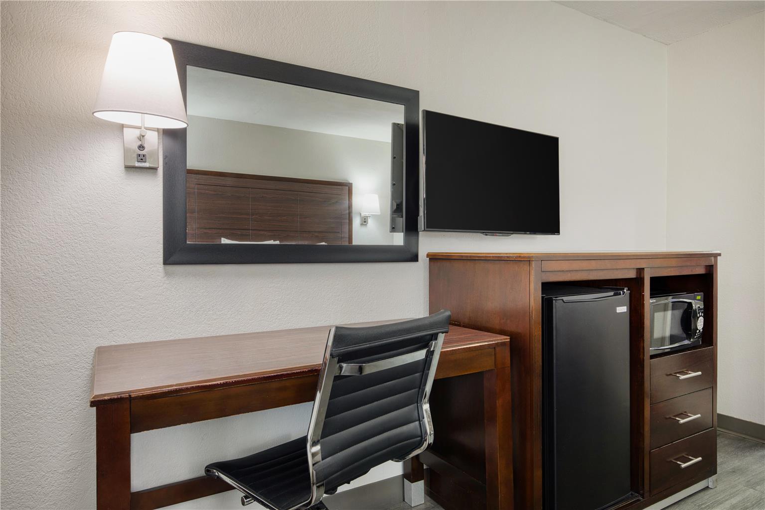 SureStay Hotel by Best Western Terrell - photo 27