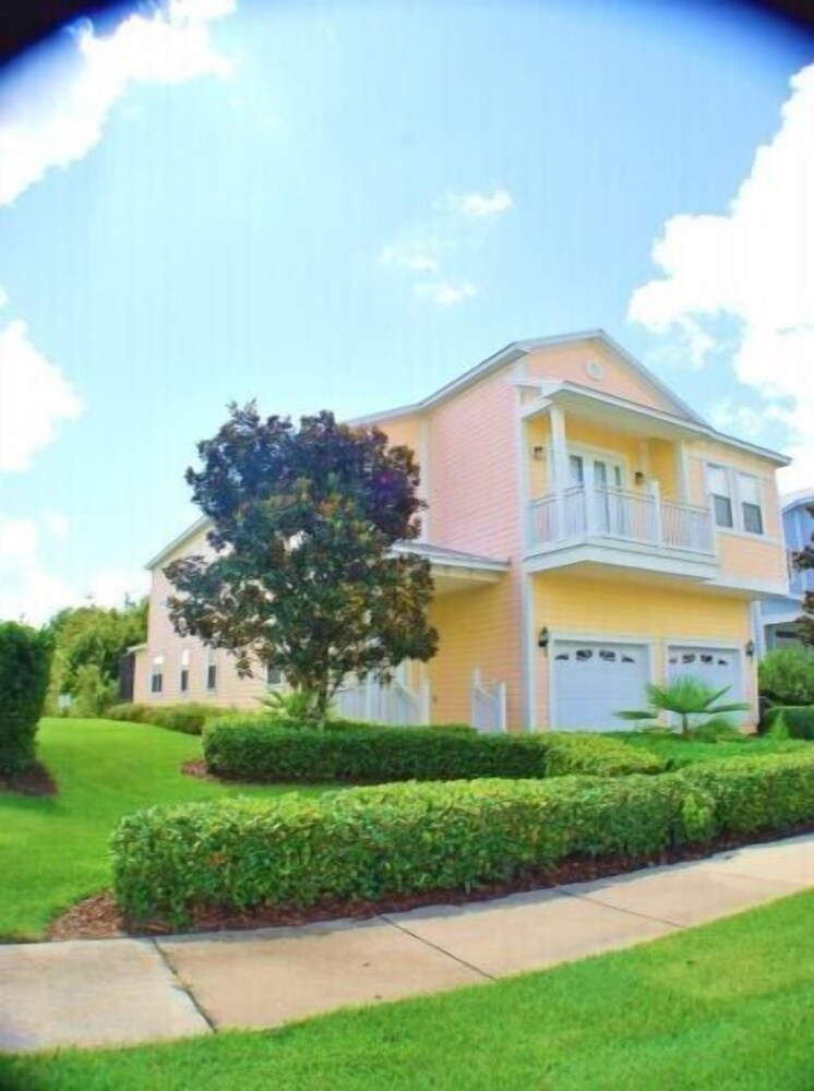 Ov3372 Reunion Resort 5 Bed 5.5 Baths Villa - photo 24