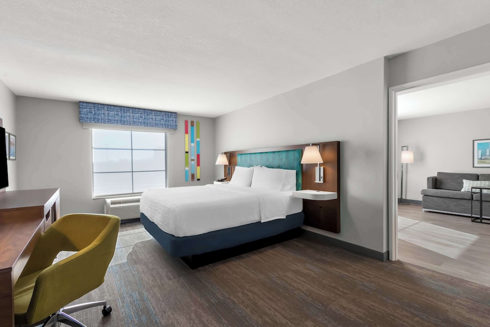 Hampton Inn & Suites Phoenix Gilbert - photo 20