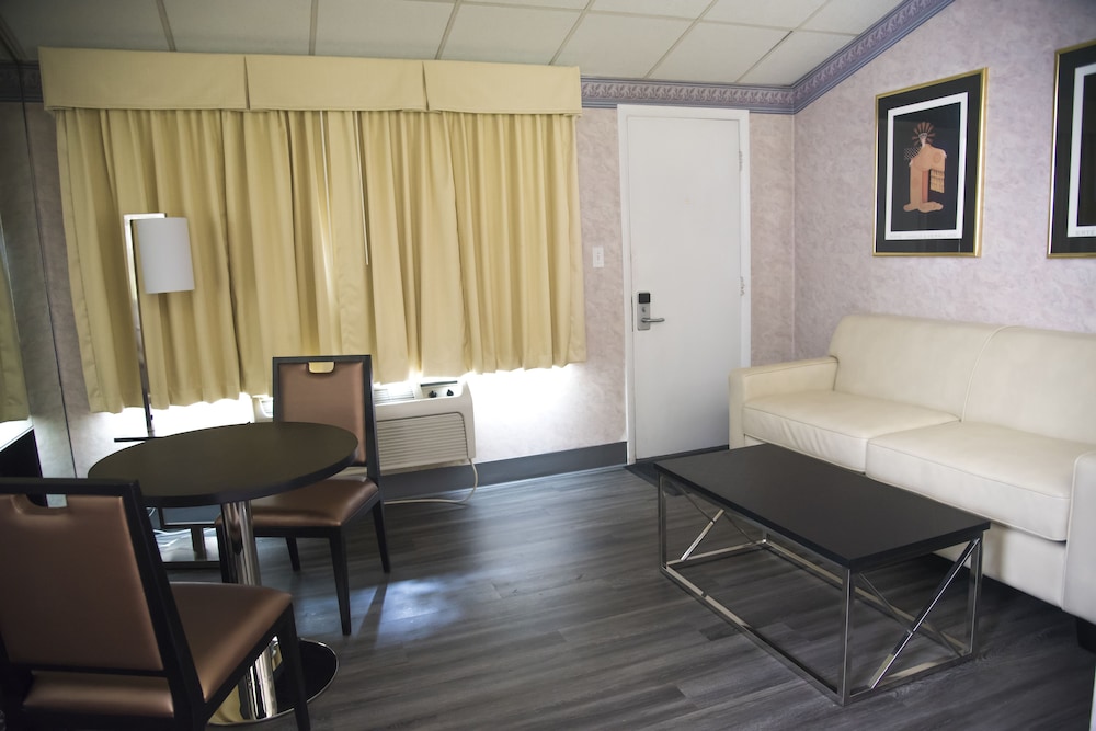 Pocono Palace Resort - photo 27