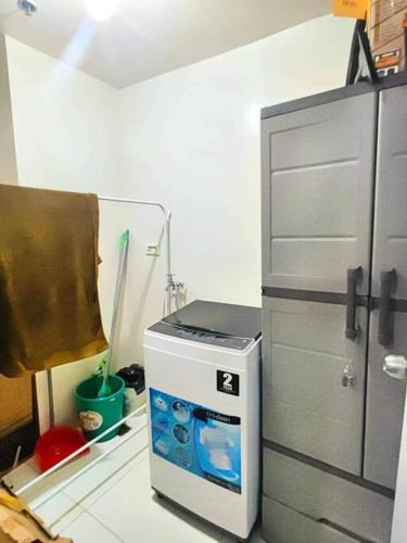 1 Bedroom Condo In Little Baguio Terraces San Juan City — 4-Star Luxury Hotel in Manila, Philippines