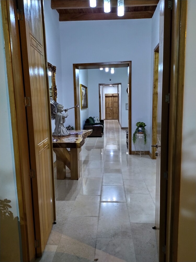 Hotel Guadalupe — Cali — photo 4