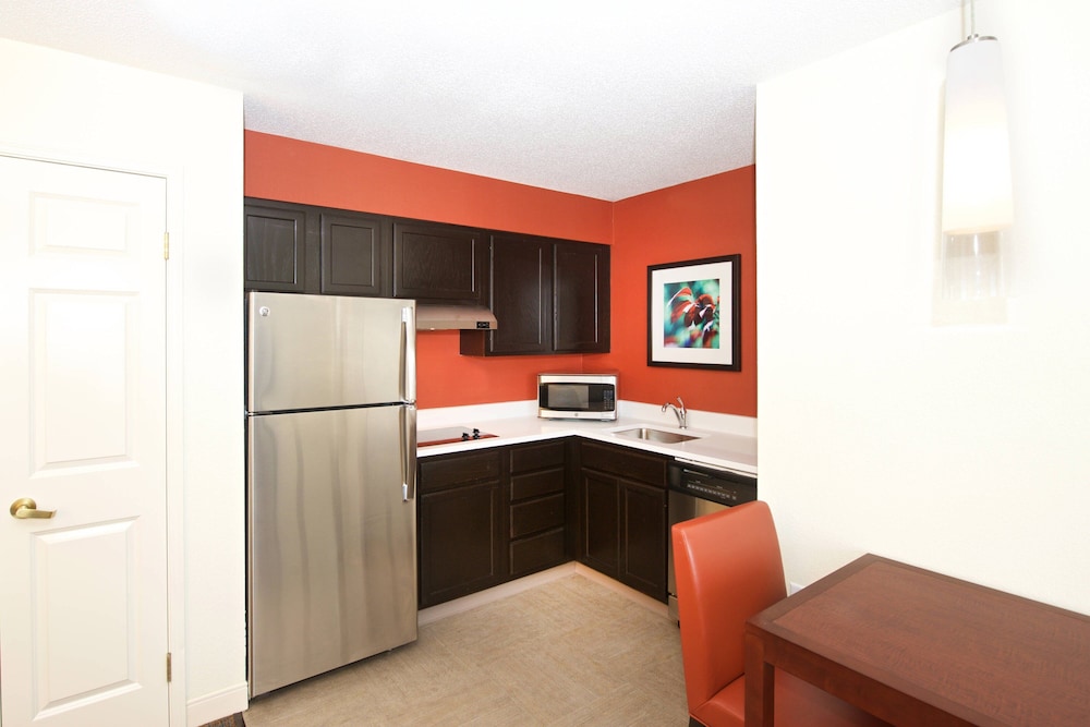Residence Inn by Marriott Evansville East - photo 13