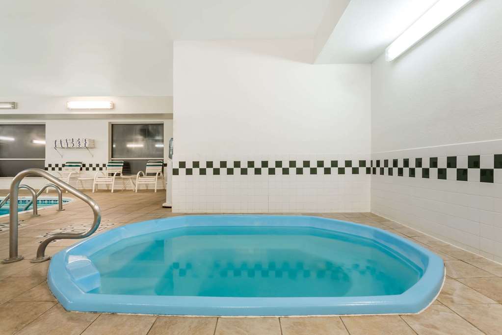 Baymont by Wyndham Billings - photo 4