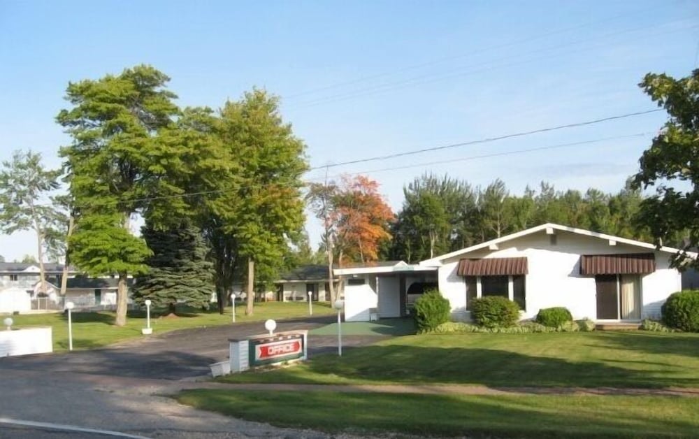 Starlite Budget Inn - photo 36