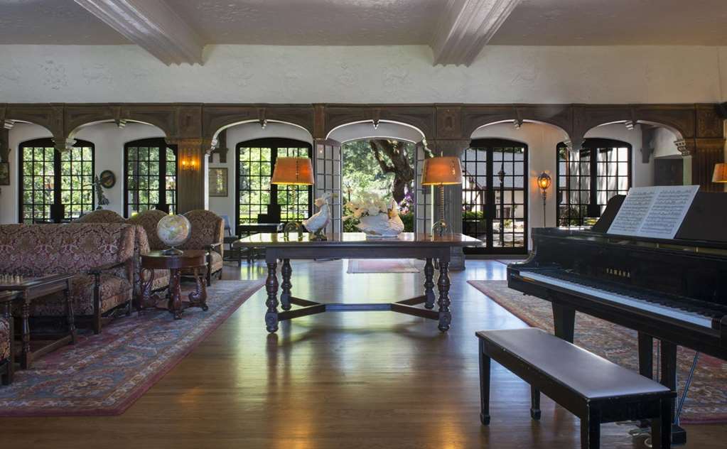 Benbow Historic Inn - photo 46