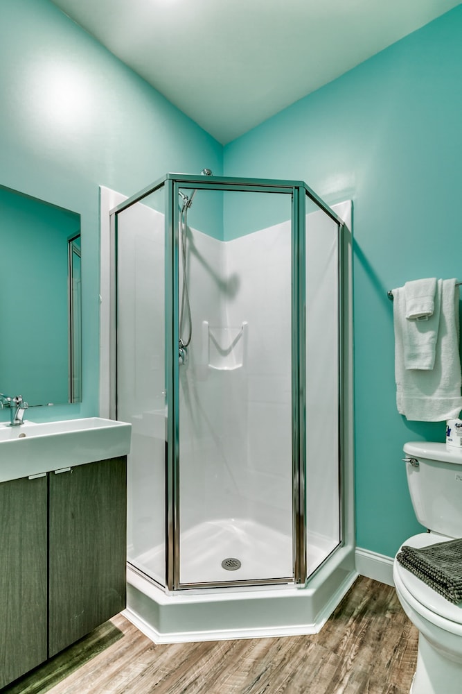 Together Resorts 9th Ave Resort Unit C - photo 17