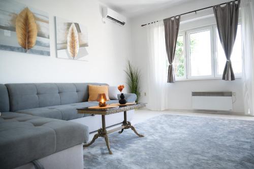AP apartment — 4-Star Luxury Hotel in Mostar, Bosnia and Herzegovina