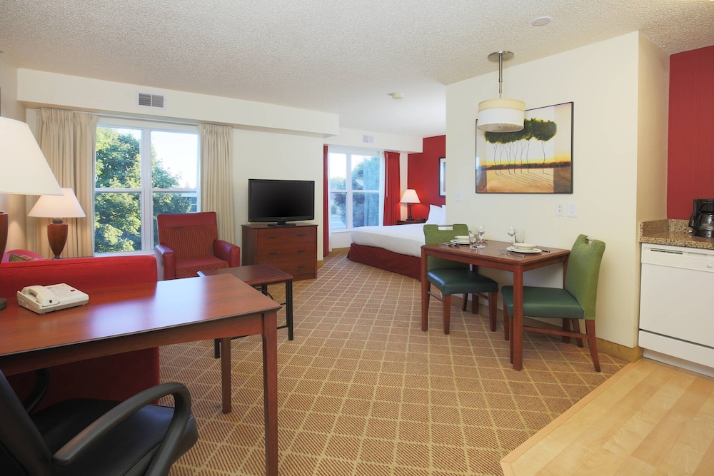 Residence Inn By Marriott Flint - photo 27