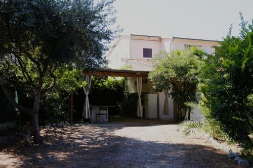 Villini Sulla Spiaggia in Capoliveri, Italy