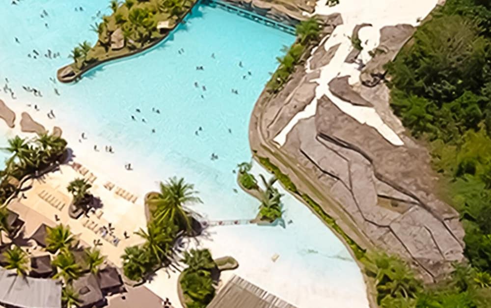 Hotel Morada Das Águas