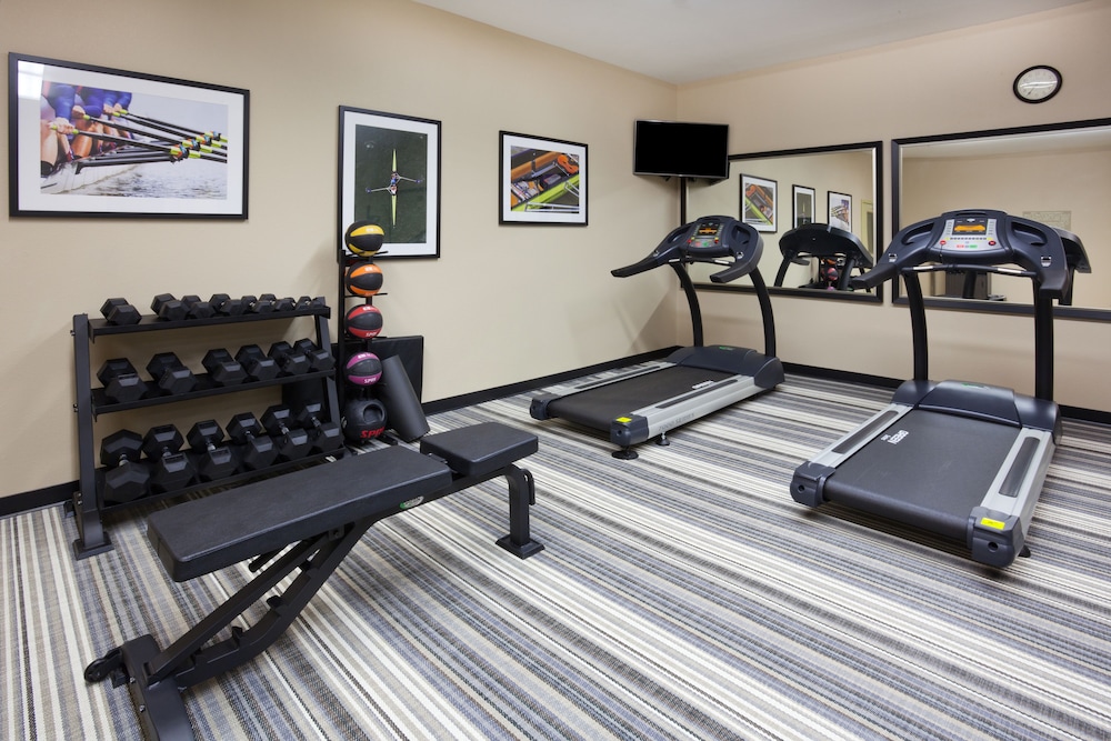 Candlewood Suites Dickinson ND by IHG - photo 18