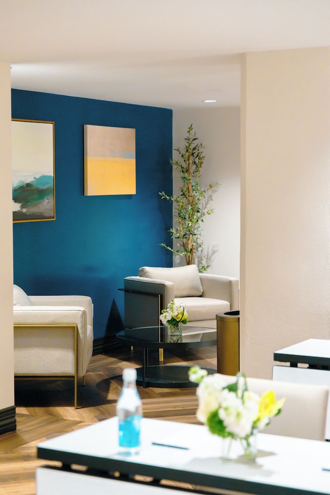 The Exchange Sacramento Curio Collection by Hilton - photo 12