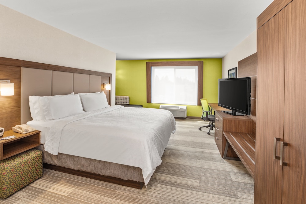 Holiday Inn Express & Suites Tacoma by IHG - photo 5