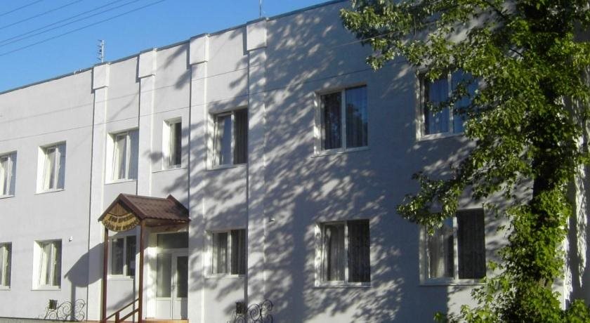 Dom Druzhby Gostinitsa — Neman