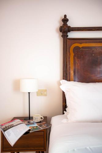 Colosseum Suites Zen 22