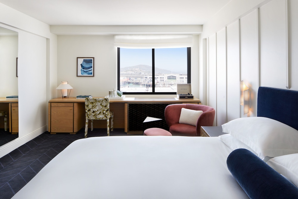 Kimpton Alton Fisherman's Wharf by IHG - photo 30