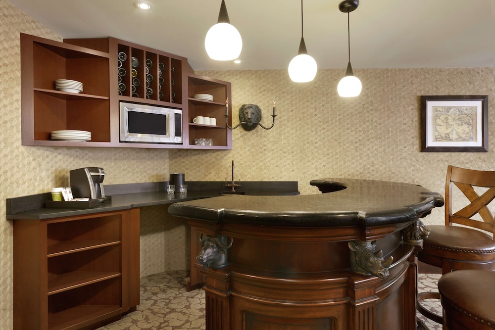 Hilton Garden Inn Rochester Pittsford - photo 11