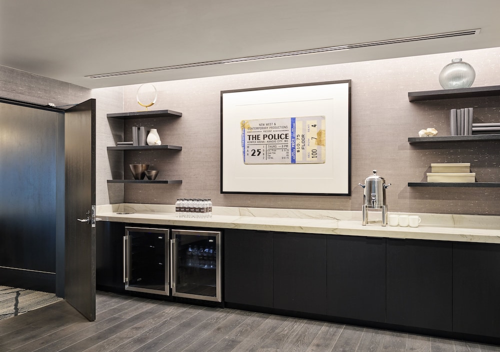 Loews Kansas City Hotel - photo 82