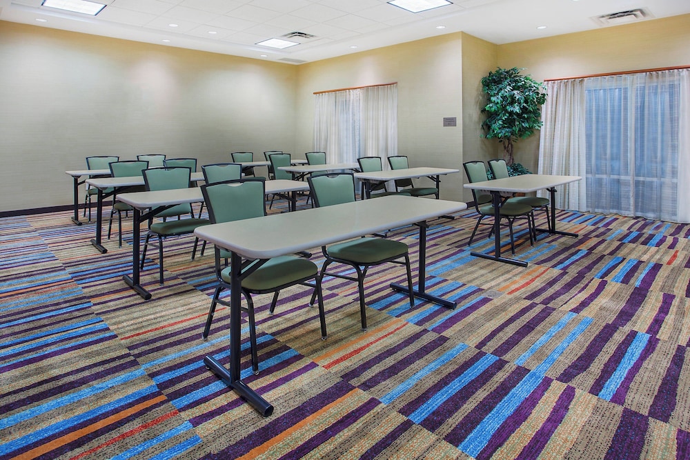 Fairfield Inn & Suites Cookeville - photo 24