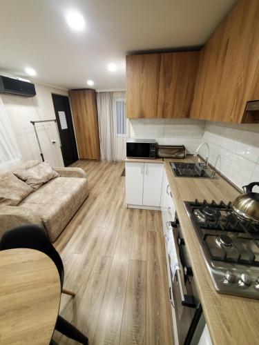 Gariba Apartment Tbilisi