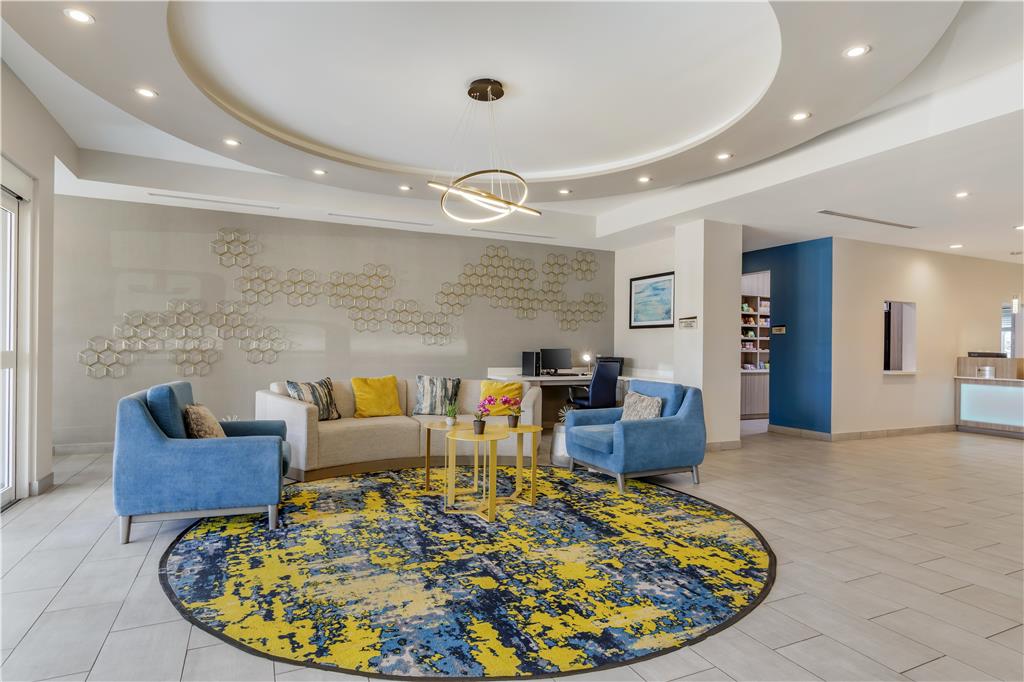 Best Western Plus Mid County - photo 10