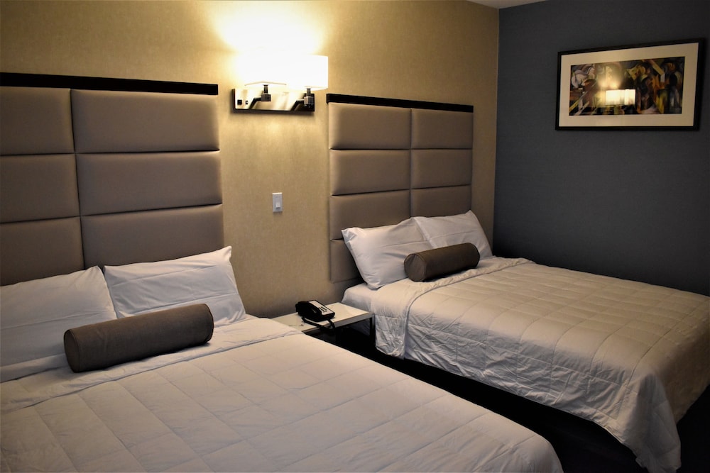 7 Days Hotel Bronx - photo 6