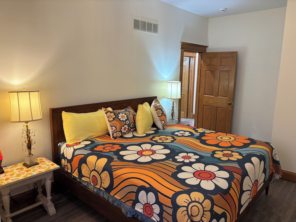 Hermann Crown Suites - photo 67