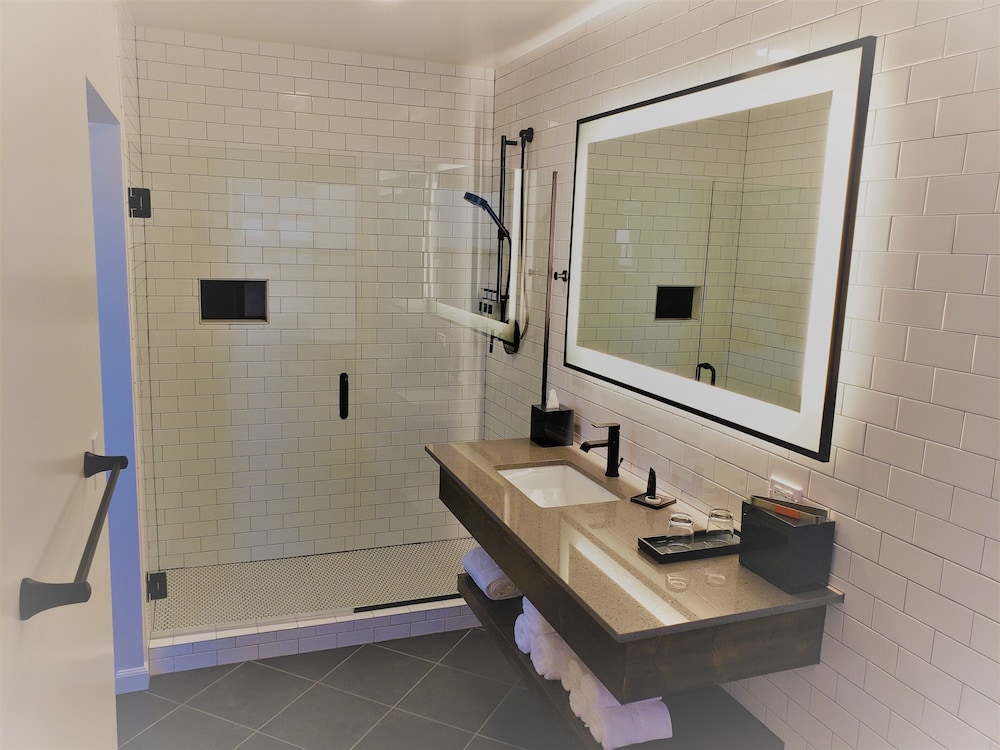 Hotel Indigo Spokane Downtown by IHG - photo 46