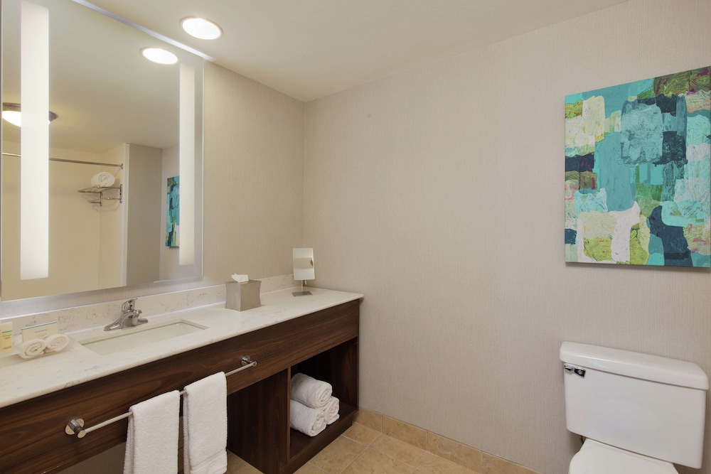 Homewood Suites by Hilton Lubbock - photo 11