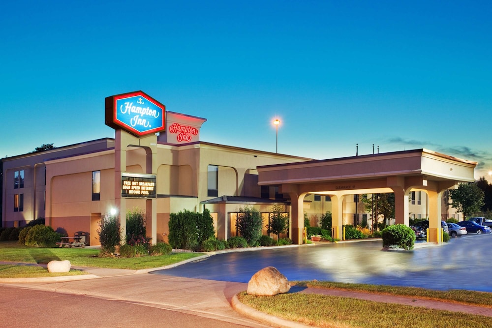 Hampton Inn Columbus East - photo 49