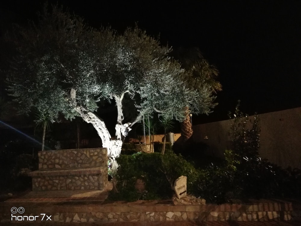 Sole Mare E Relax For Dream Holidays In Siculiana 17175718 — Siculiana