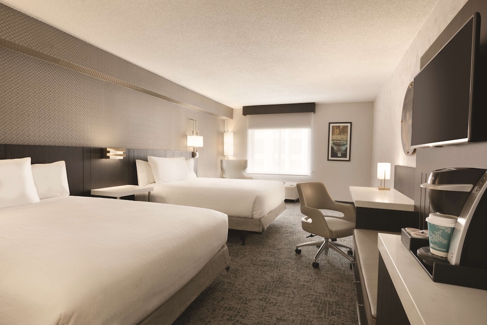 Hilton Garden Inn Washington DC Downtown - photo 19