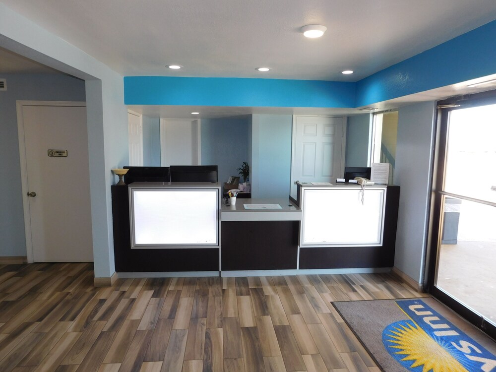 Days Inn By Wyndham Oklahoma City Nw Expressway - photo 4