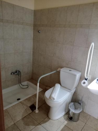 Hotel Erotas — Agios Dimitrios — photo 3