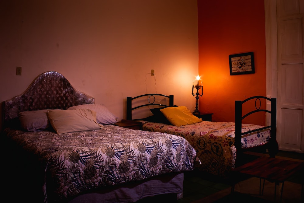 Maska Mansion — Guadalajara — photo 3