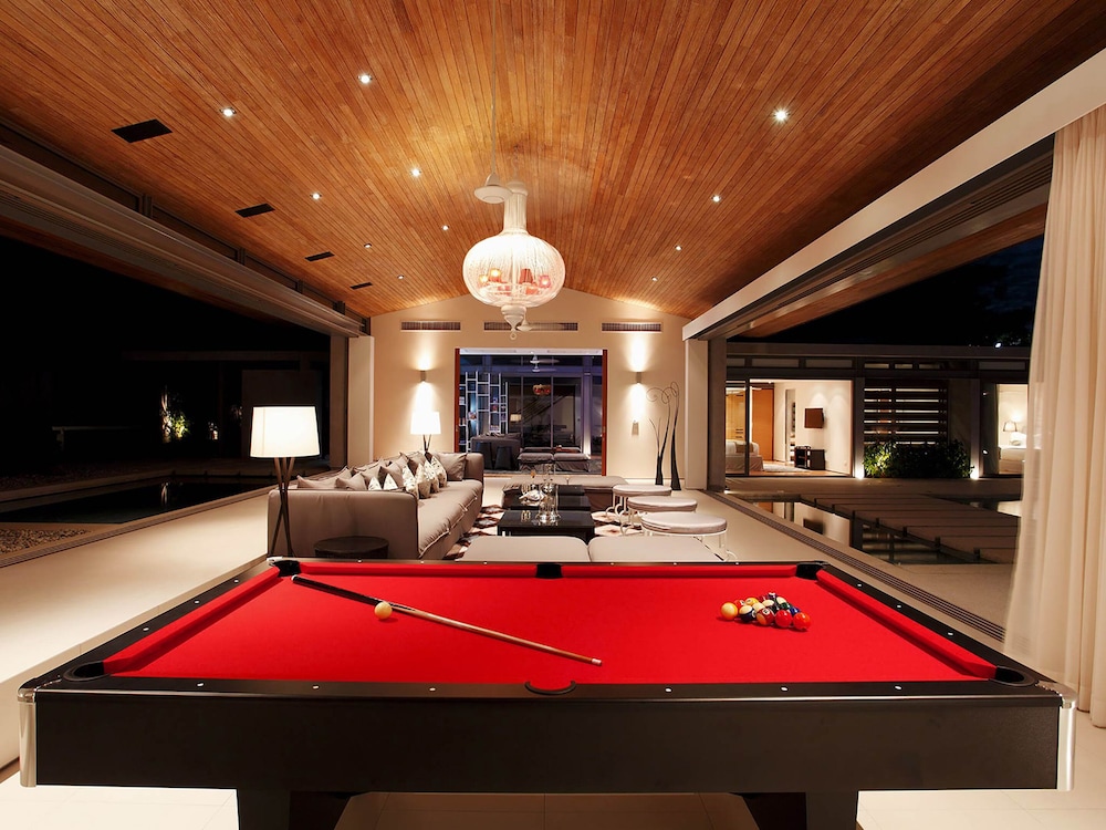 Sava Beach Villas — 4-Star Luxury Hotel in Phang Nga, Thailand